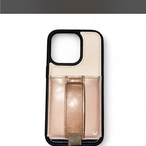 Walli Case for iPhone 14 Pro